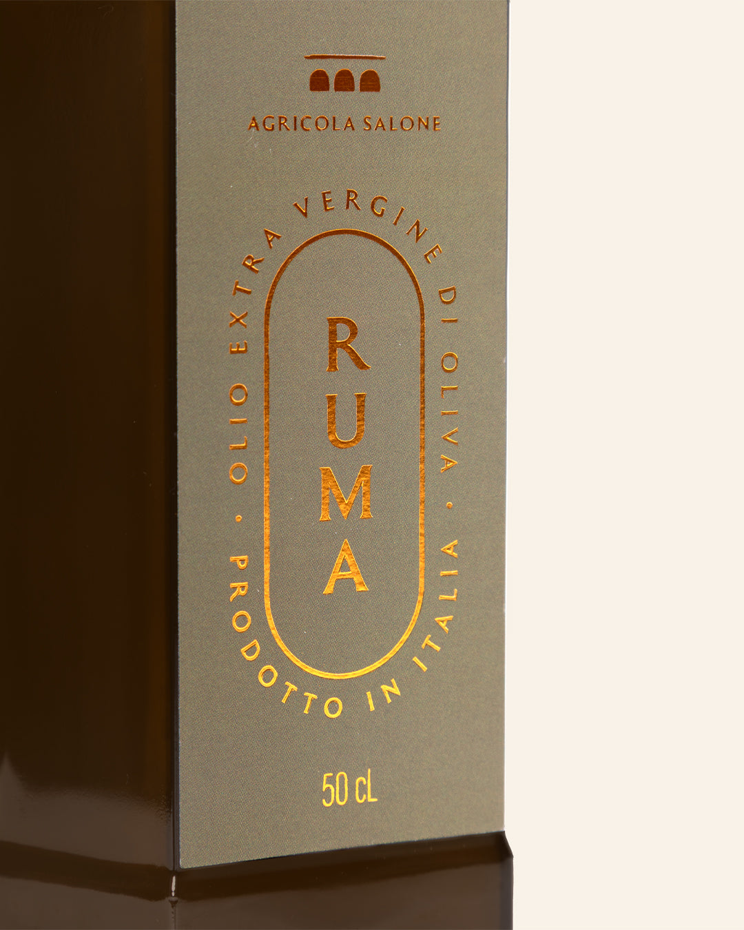 Olio EVO Ruma - 50 cL